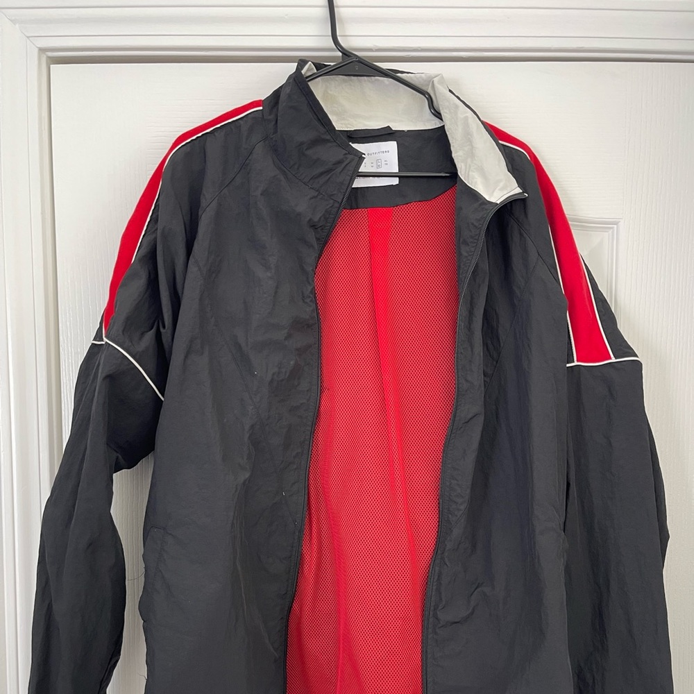 Urban Outfitters Windbreaker Jacket